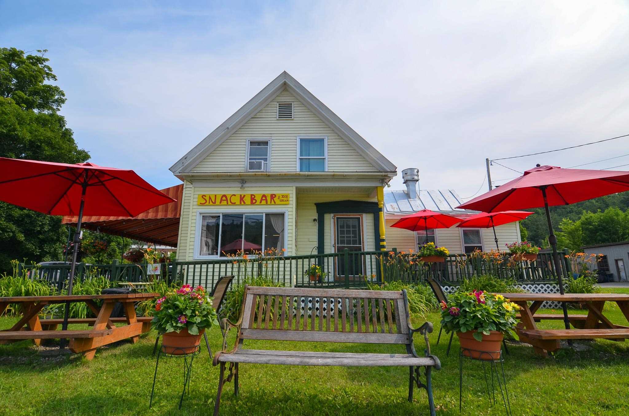 29 Main Street - exterior 