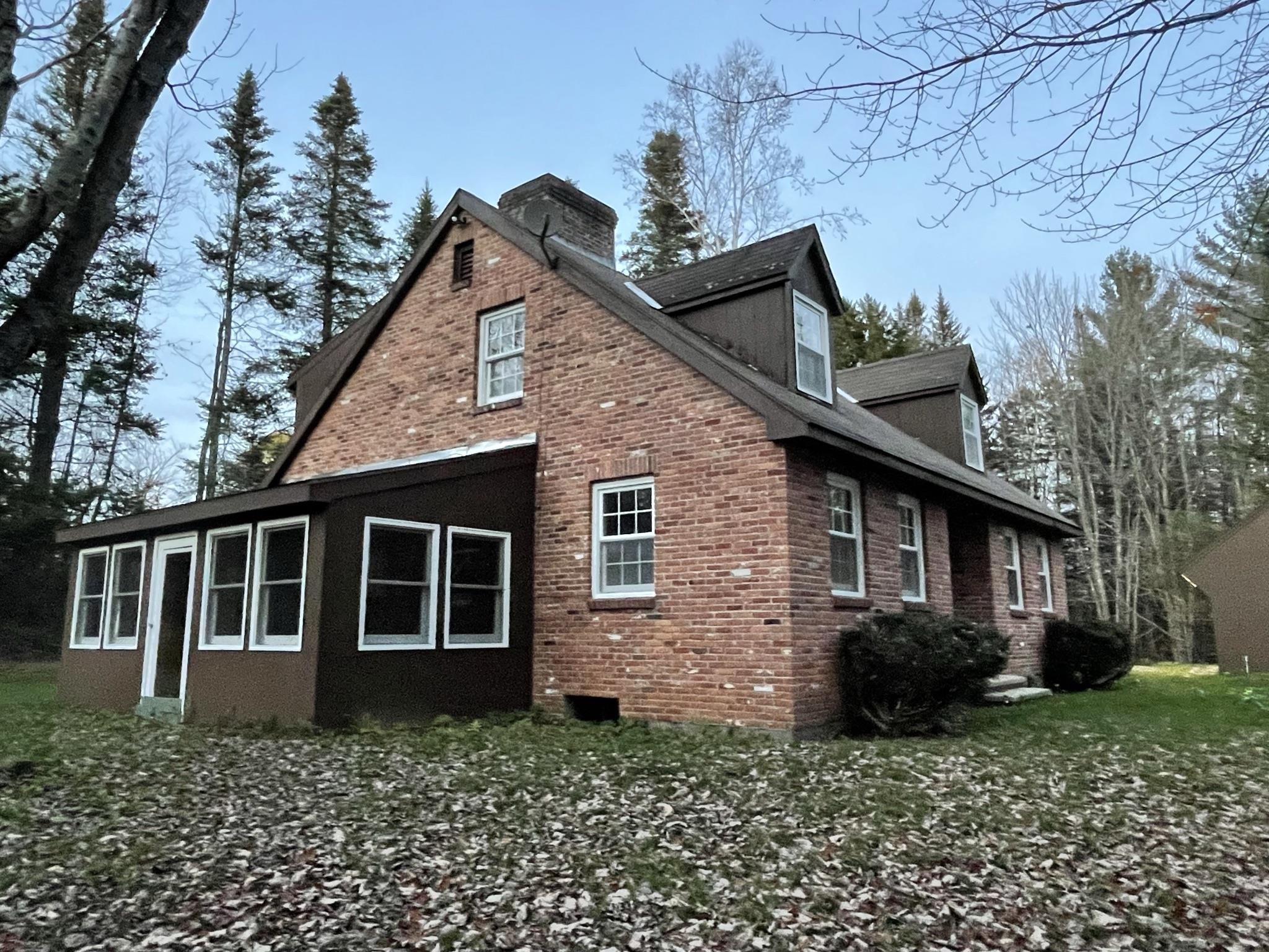 3241 Shunpike Road - exterior