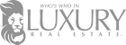 Whos Who Logo