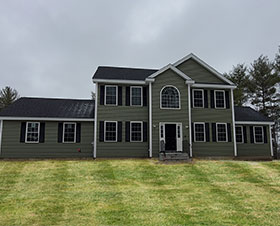 Braeburn Estates in Londonderry NH Braeburn Estates Londonderry NH