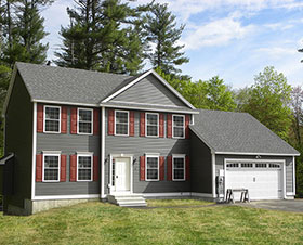 River View Estates in Raymond, NH River View Estates in Raymond, NH