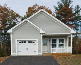 Weirs Beach Village in Laconia, NH Weirs Beach Village in Laconia, NH