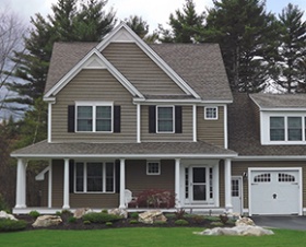 Summit View in Hooksett & Bow, NH Summit View in Hooksett & Bow, NH