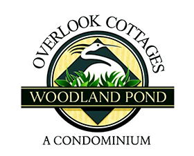 Overlook Cottages at Woodland Pond Overlook Cottages at Woodland Pond