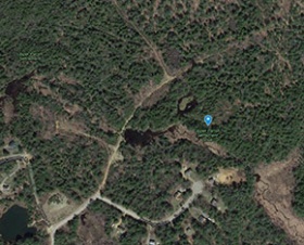 Upper Parish Settlement Drive in Belmont, NH