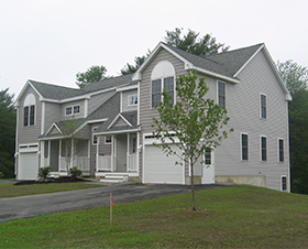 Taylor Court Taylor Court