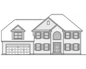 Silas Rock Estates in Londonderry, NH | New Construction Silas Rock in Londonderry, NH | New Construction