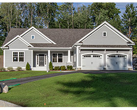 Manning Hill Manchester NH Manning Hill Manchester NH New Construction