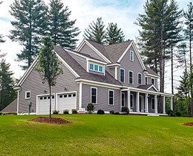 Weatherstone Estates in Litchfield, NH Weatherstone Estates in Litchfield, NH