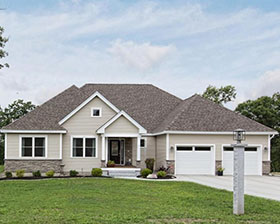 Eagle's Nest Estates, Hudson, NH Summit View in Hooksett & Bow, NH