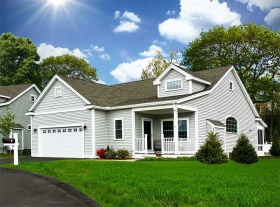 The Ponds at Crown Point Village in Merrimack, NH The Ponds at Crown Point Village in Merrimack, NH