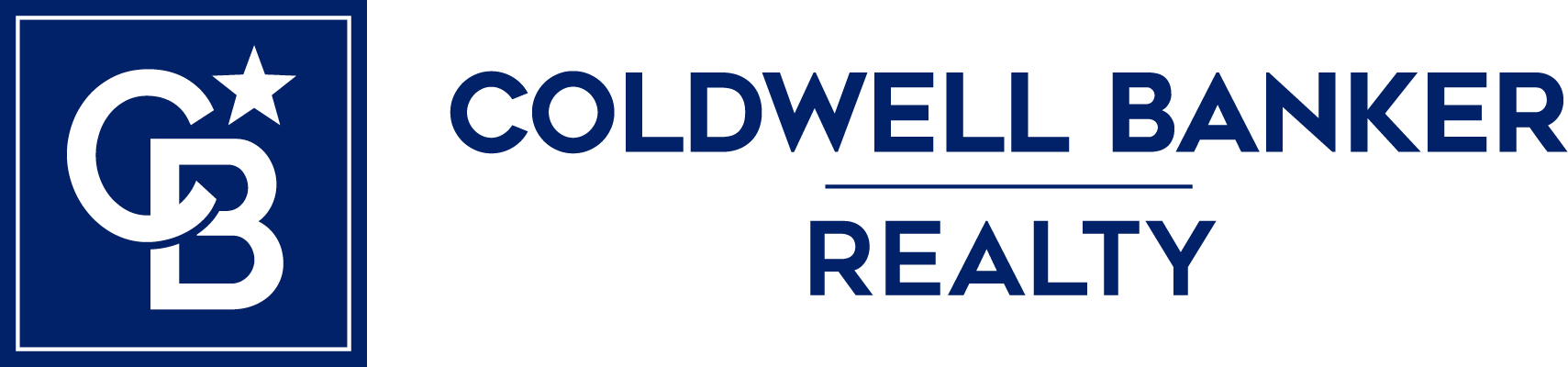 coldwell banker realty logo