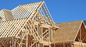 Buying New Construction