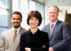 You'll benefit from the real estate agent's knowledge and expertise