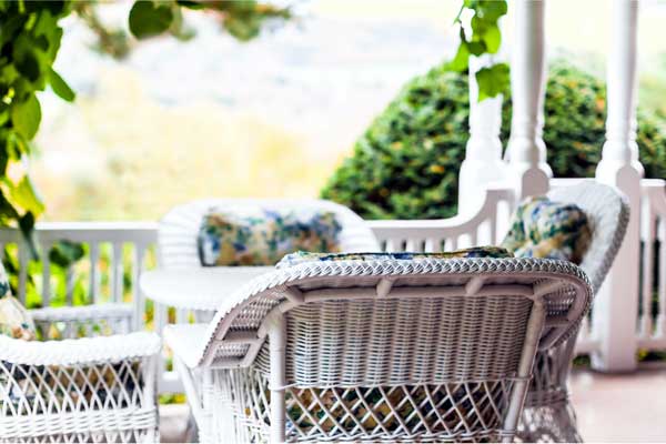 Multi-family properties