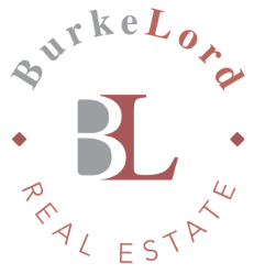 burke lord real estate logo