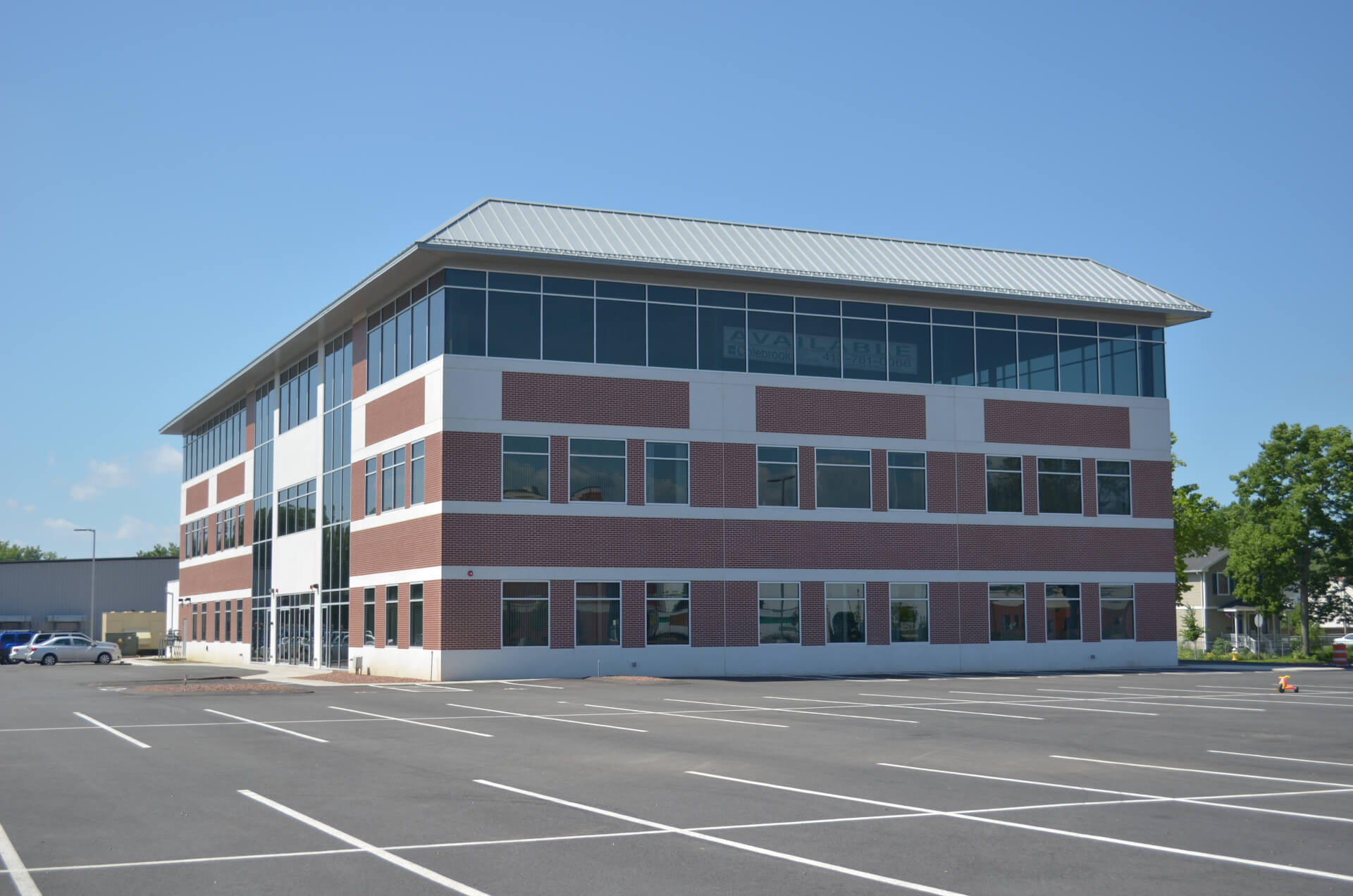 Commercial Real Estate Properties in Western MA Colebrook Realty