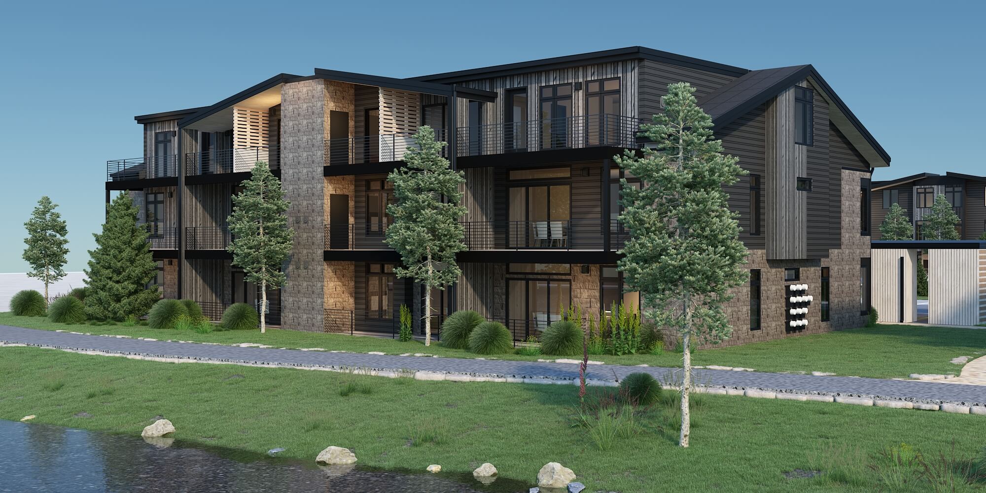 River Park Dr MLS-1