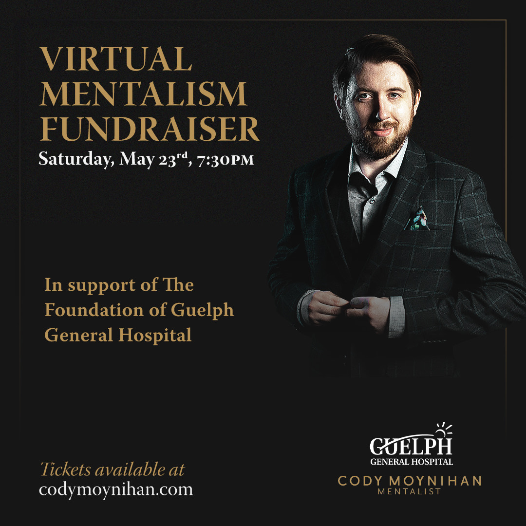 CM_virtual_fundraiser_GGH_Social Post _1080 x 1080 px