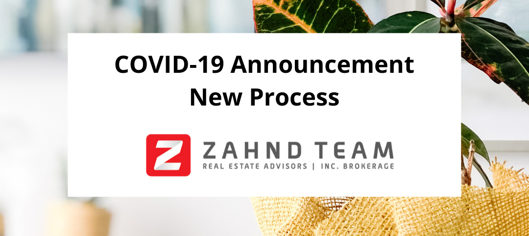 COVID-19-announcement