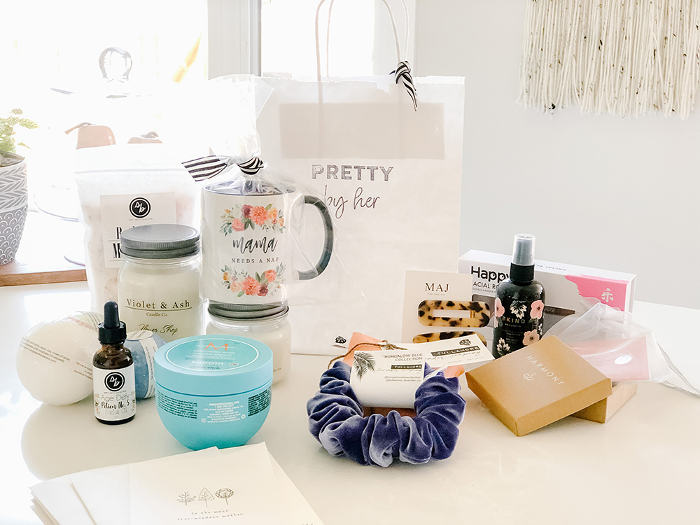 Mother's Day Gifts