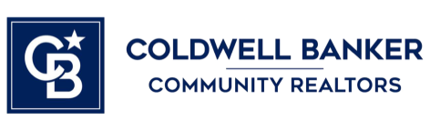 Coldwell Banker Community Realtors logo