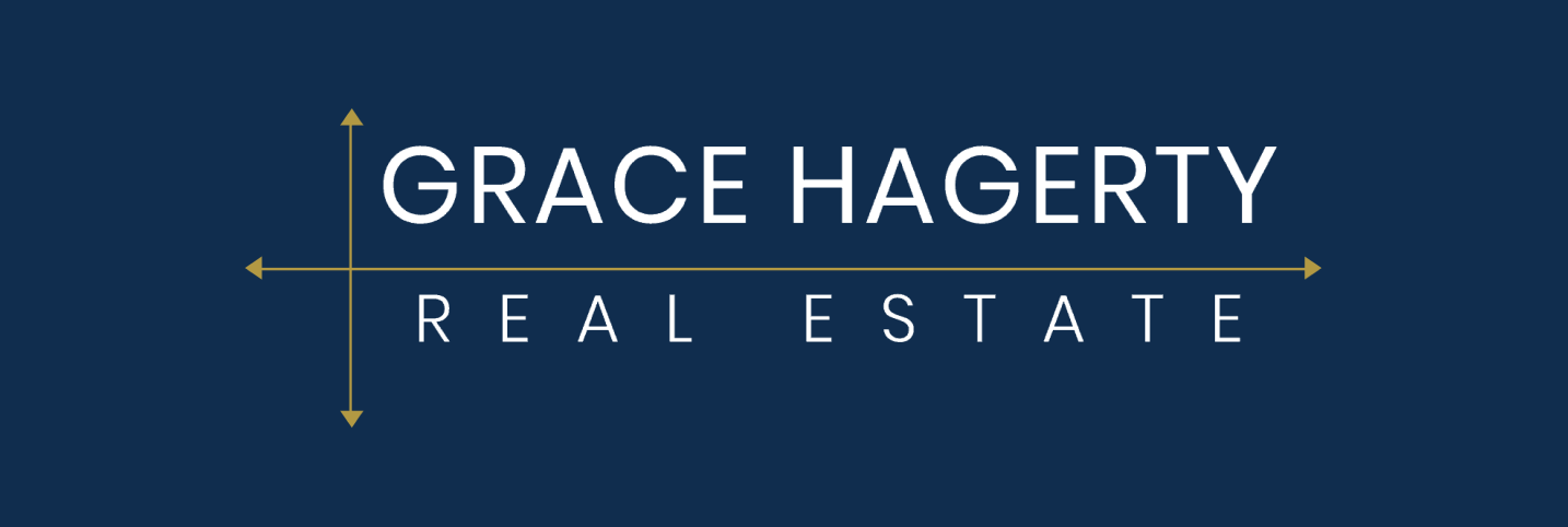 Grace Hagerty Real Estate Inc. logo
