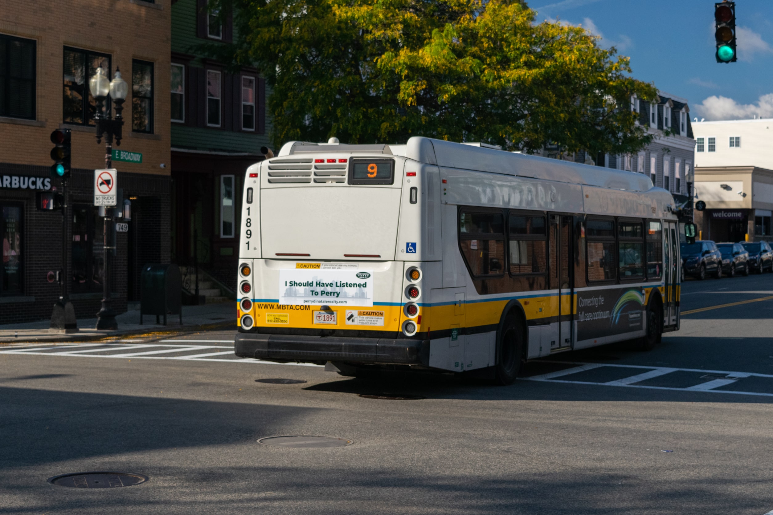 south boston house tour