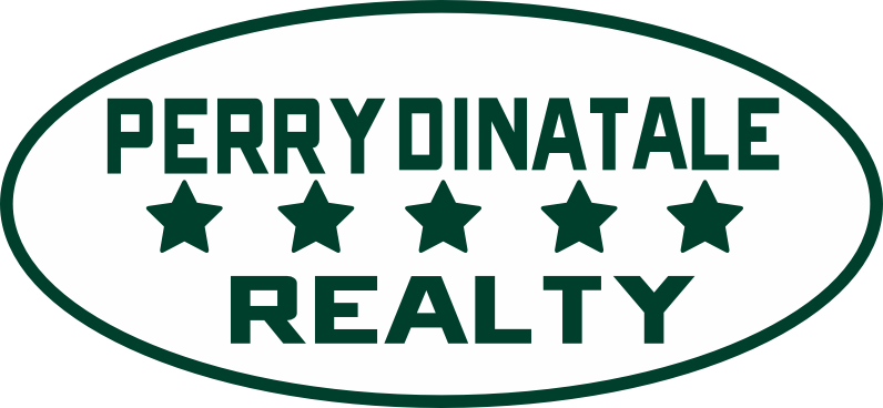 Perry DiNatale Realty logo