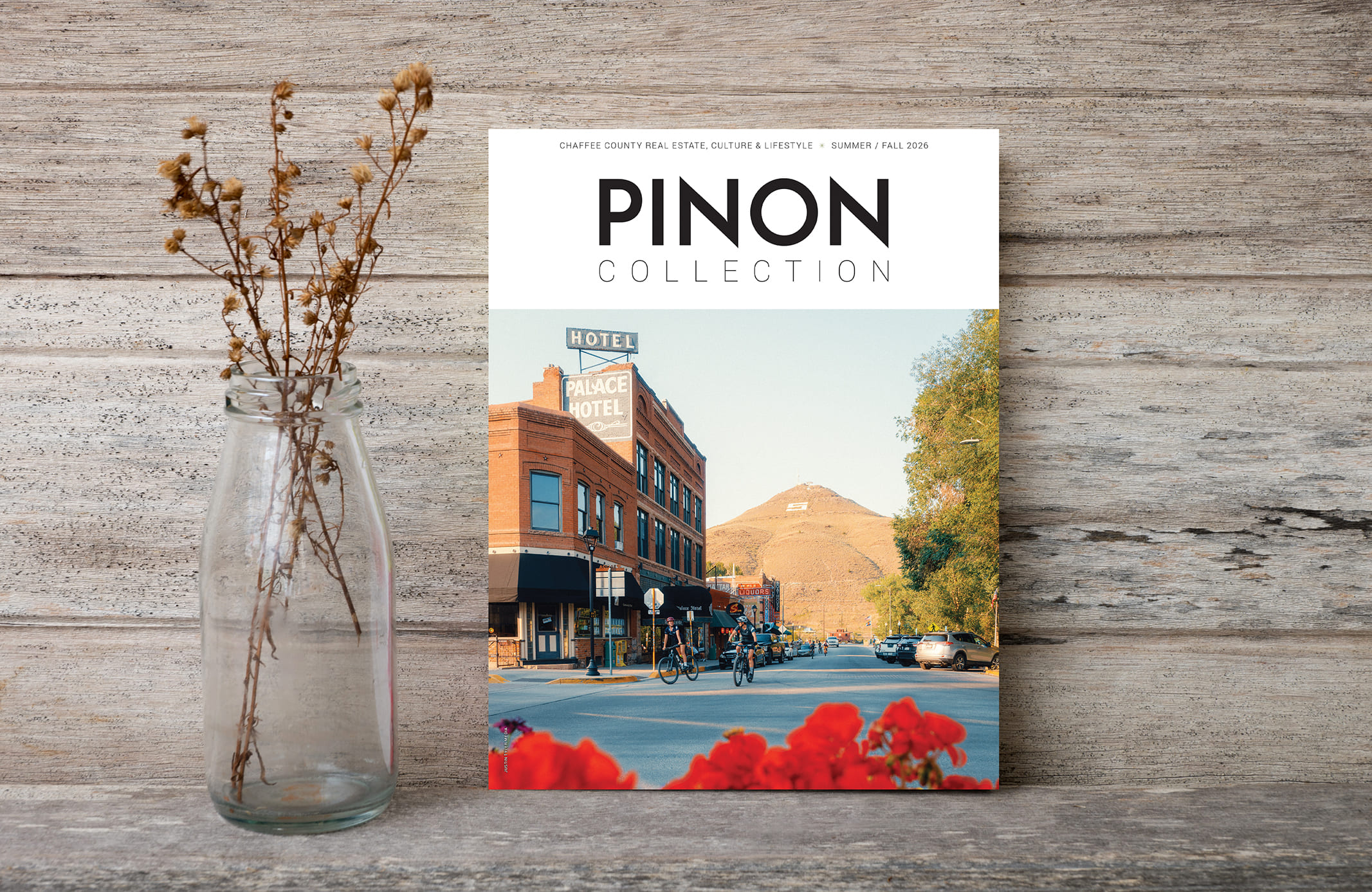 Pinon Collection