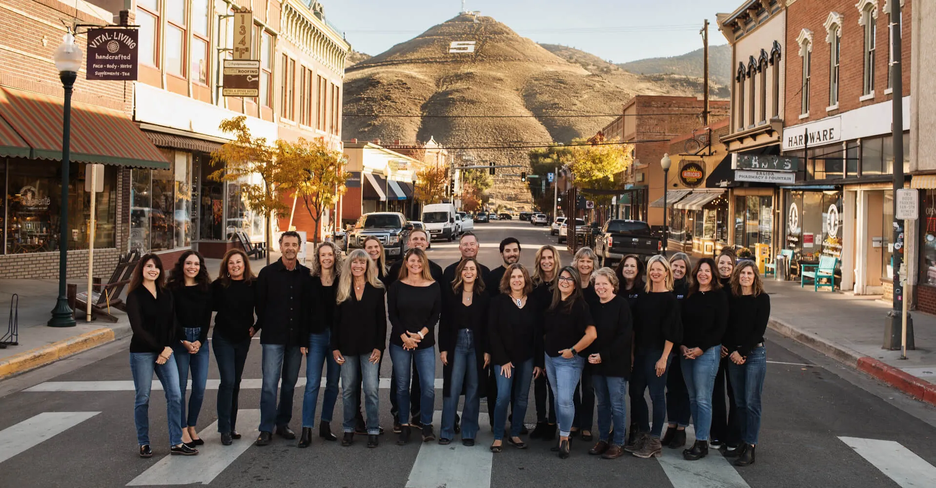 Salida Colorado homes for sale Pinon Real Estate Group