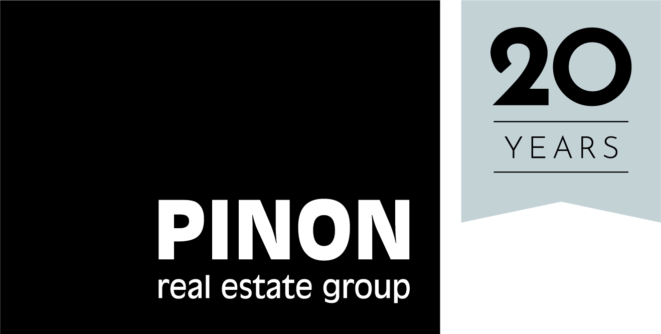 Pinon Real Estate Group, LLC logo