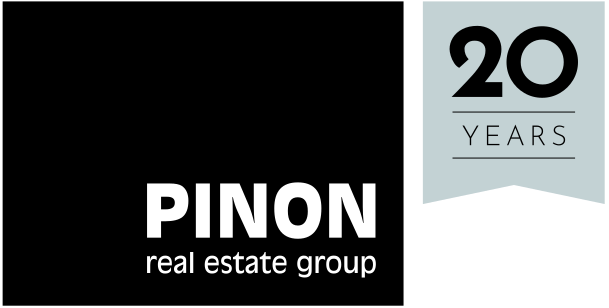 Pinon Real Estate Group Logo
