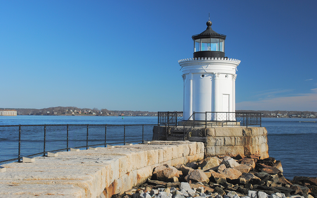 south portland lighthouse