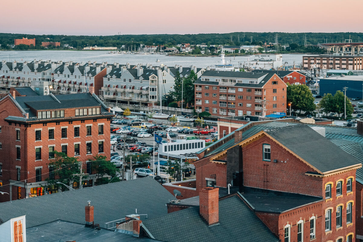 Commercial Properties