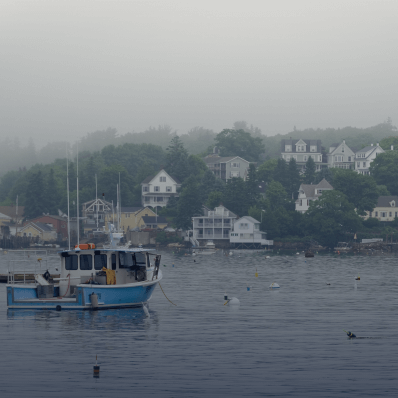 Boothbay Harbor