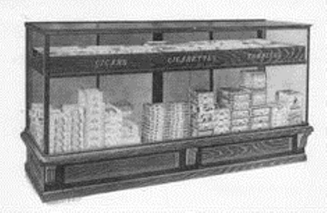 Bailey Company Diversified Product