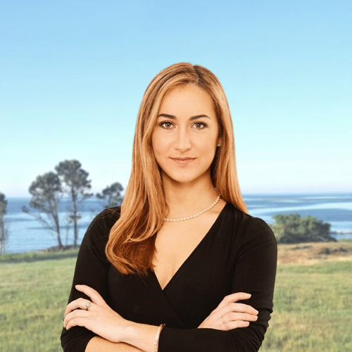 Lauren Jones