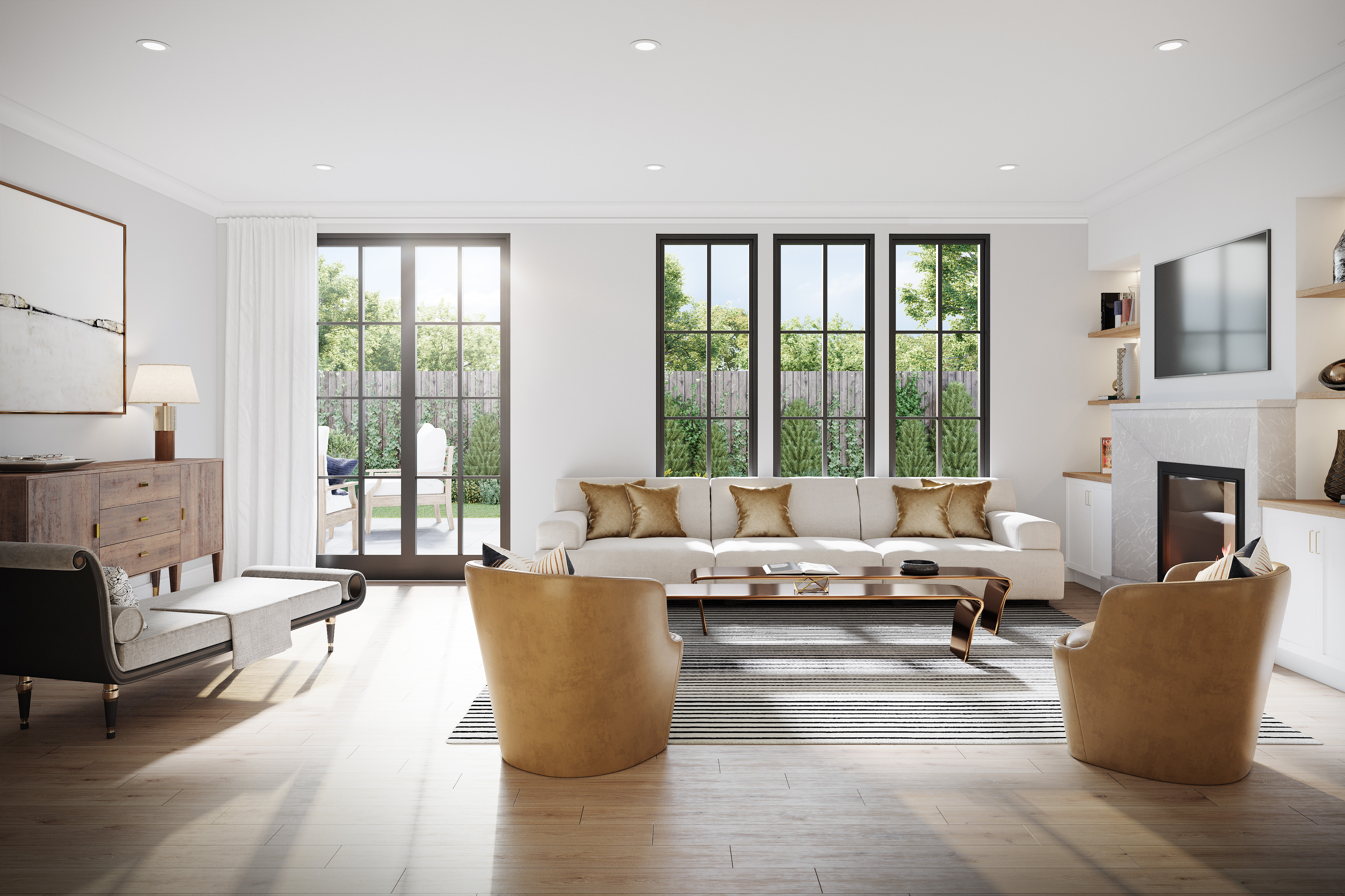 MA Homes for Sale Gibson Sotheby's International Realty