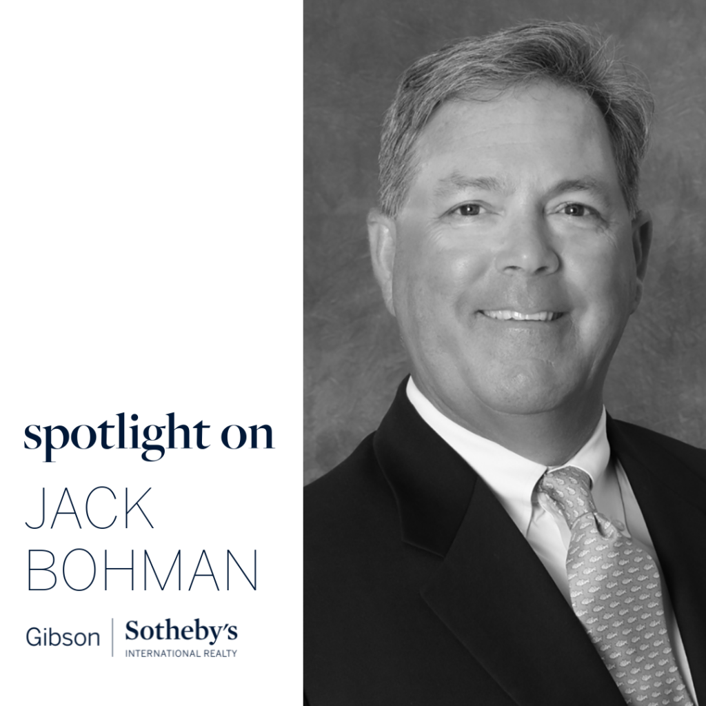 Jack Bohman