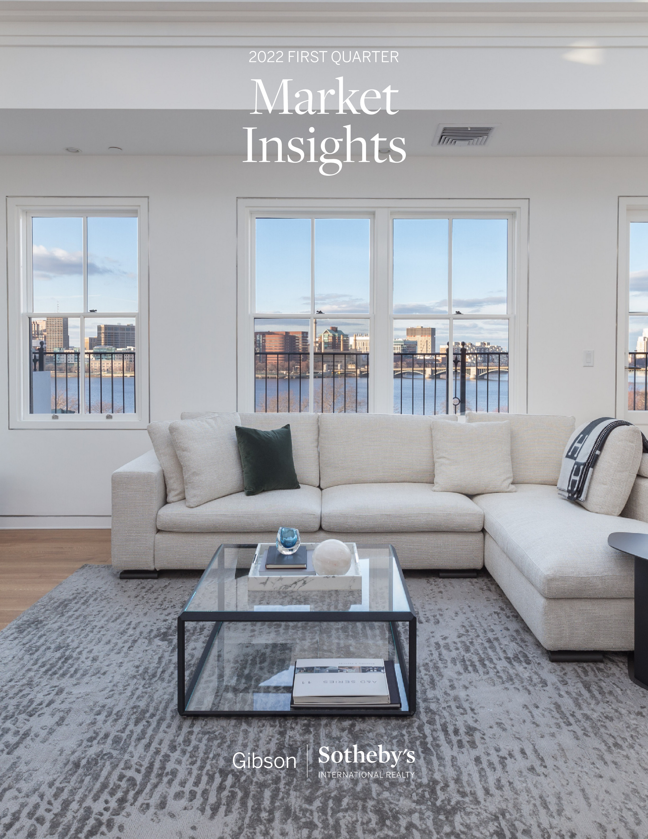 2022 First Quarter Market Insights