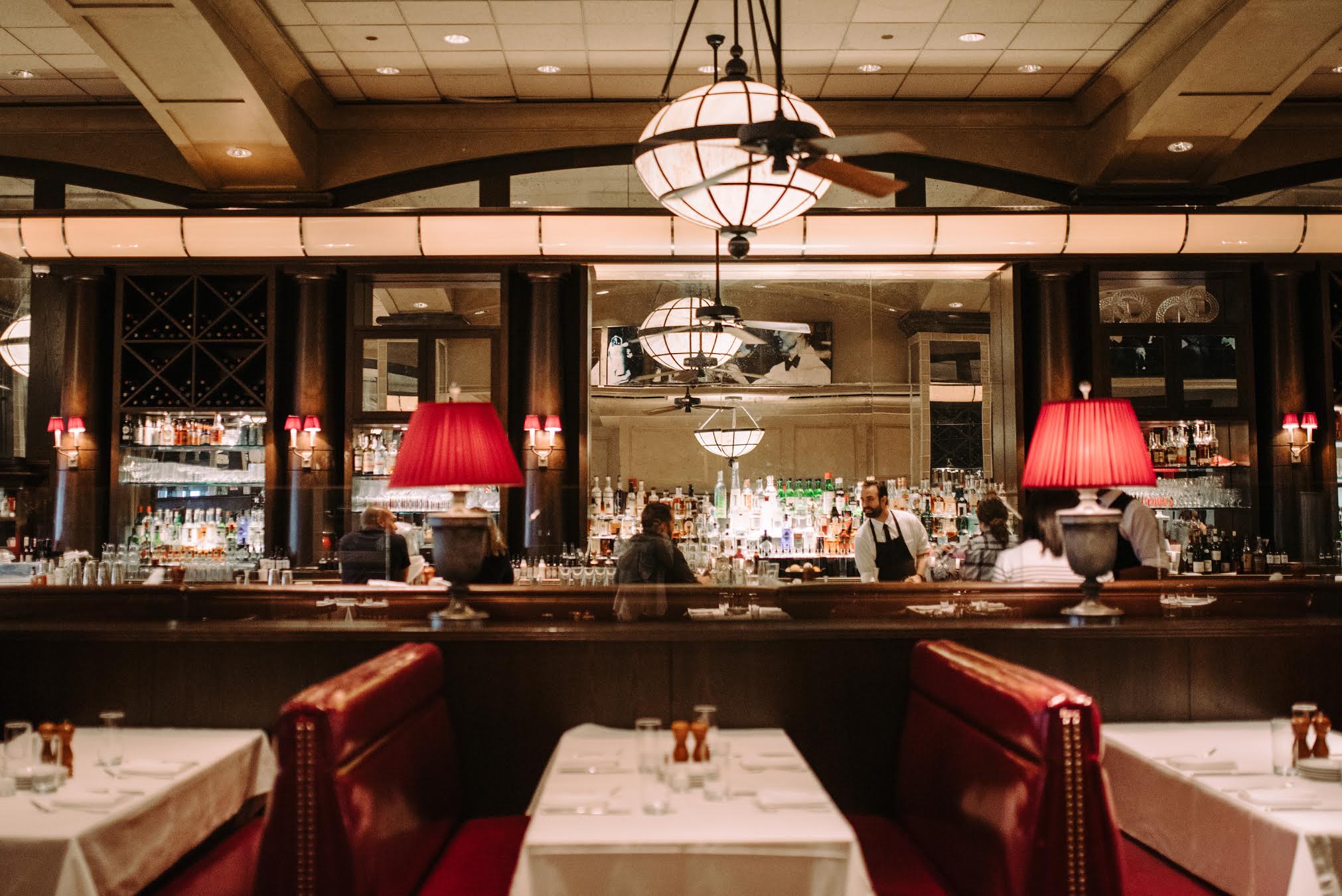EASTERN STANDARD | Photo courtesy of Emily Hagen.
