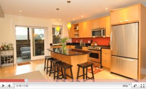 South Boston Condo