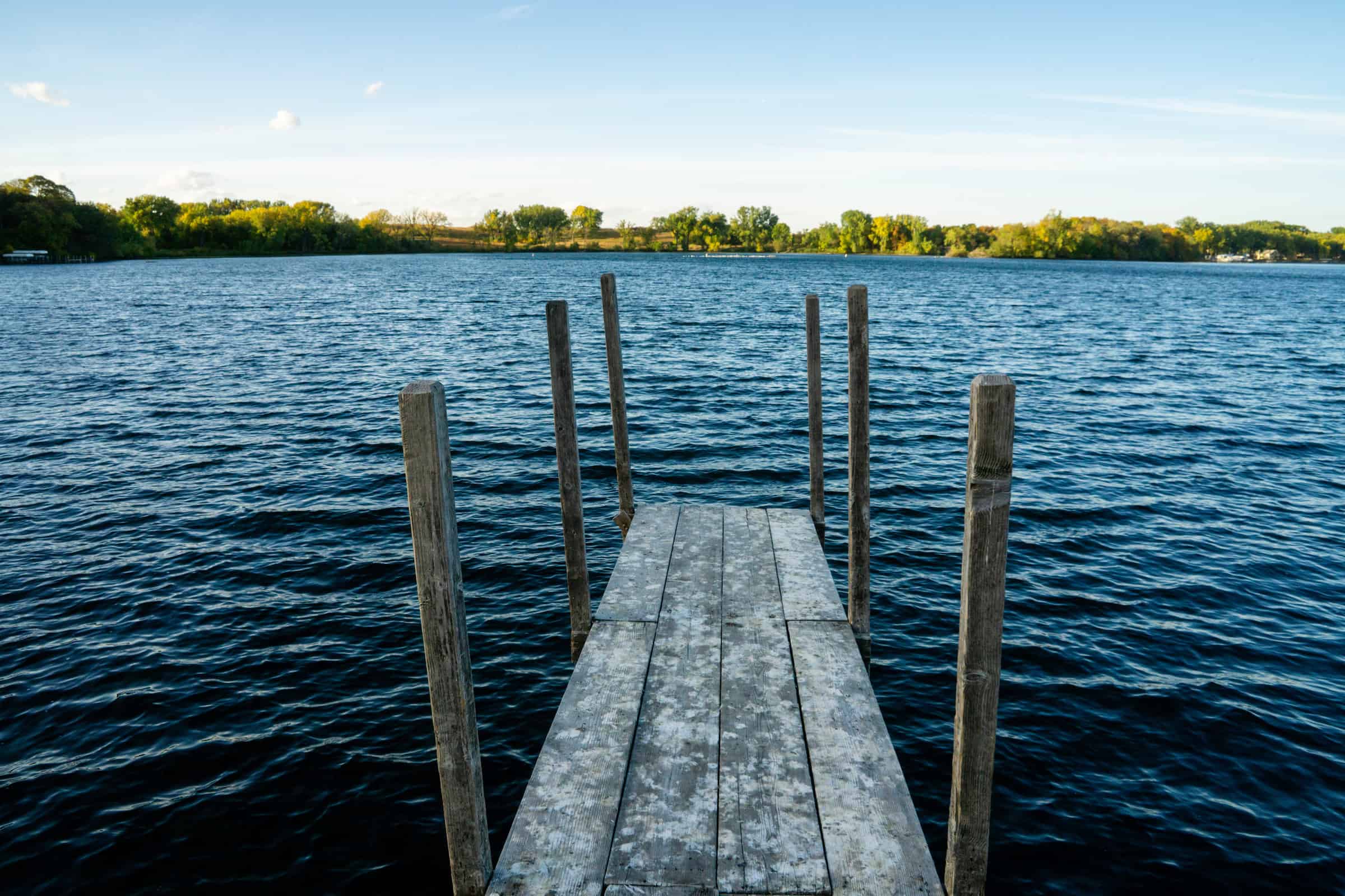Clear Lake, Iowa