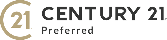 Century 21 Preferred logo