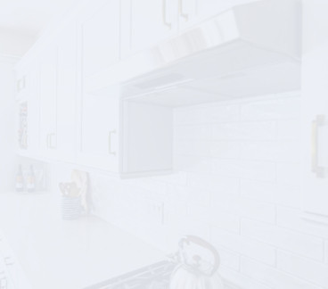 Kitchen interior view