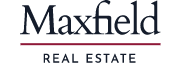 Maxfield Real Estate logo