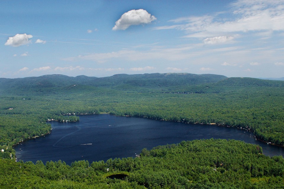 Lake Winnipesaukee