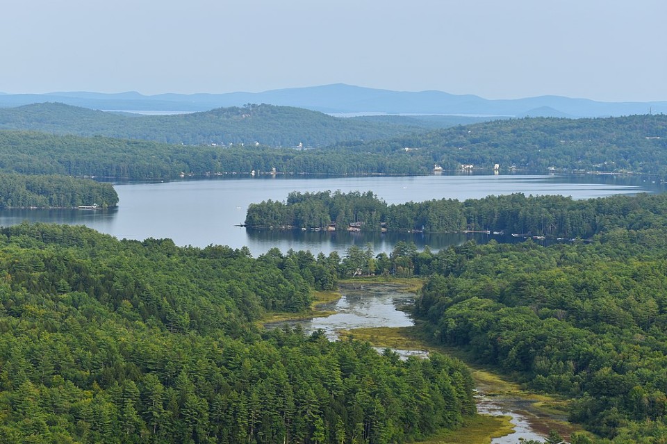 Lake Winnipesaukee