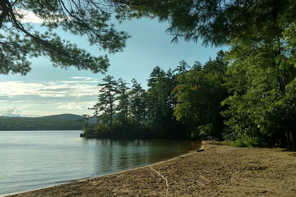 Lake Winnipesaukee
